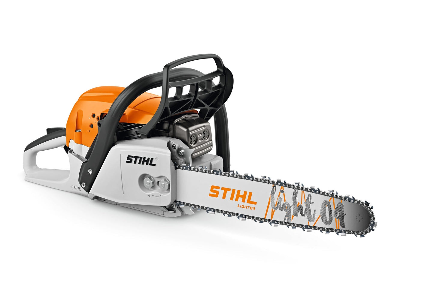 Stihl MS 271 Petrol Chainsaw
