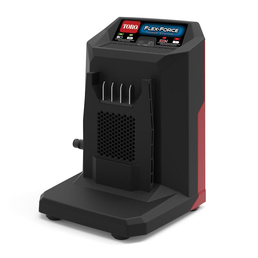 Toro 60V Flex-Force 5-Amp Charger (81805)