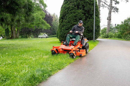 Ariens Apex 48 122cm (48") Zero-Turn Mower