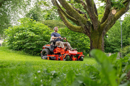 Ariens Apex 48 122cm (48") Zero-Turn Mower
