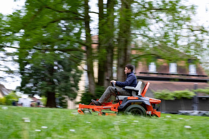Ariens Apex 48R 122cm (48") Rear-Discharge Zero-Turn Mower