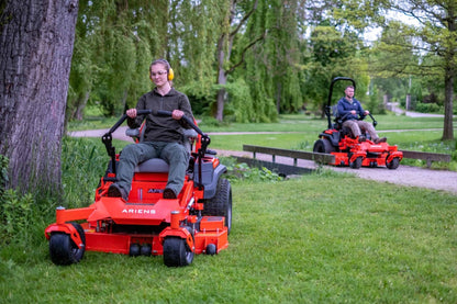Ariens Apex 48R 122cm (48") Rear-Discharge Zero-Turn Mower