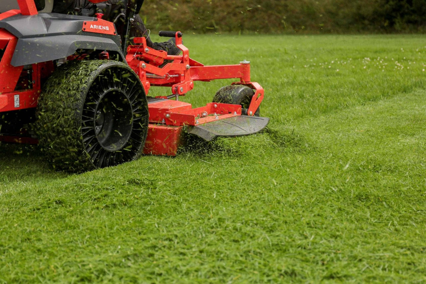 Ariens Apex 52 132cm (52") Zero-Turn Mower