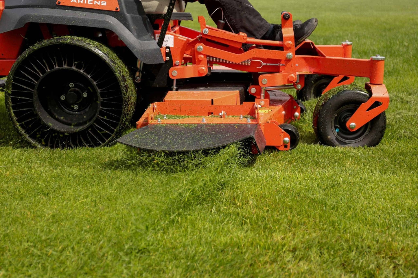 Ariens Apex 52 132cm (52") Zero-Turn Mower