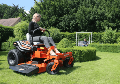 Ariens Edge 107cm (42") Zero Turn Lawn Tractor