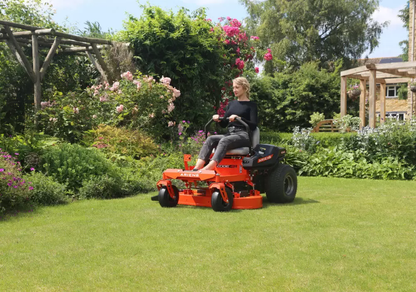 Ariens Edge 107cm (42") Zero Turn Lawn Tractor