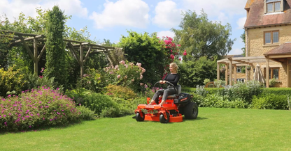 Ariens Edge 107cm (42") Zero Turn Lawn Tractor