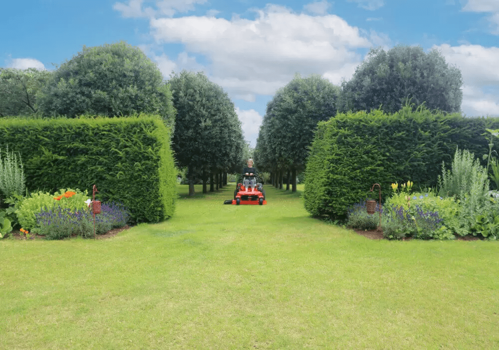 Ariens Edge 107cm (42") Zero Turn Lawn Tractor