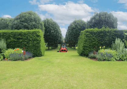 Ariens Edge 107cm (42") Zero Turn Lawn Tractor