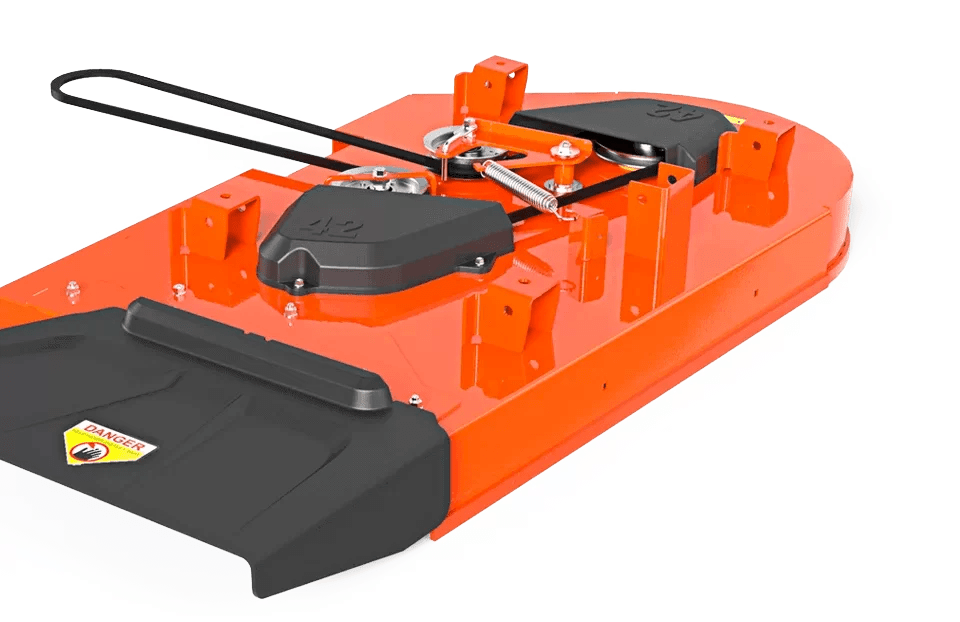 Ariens Edge 107cm (42") Zero Turn Lawn Tractor