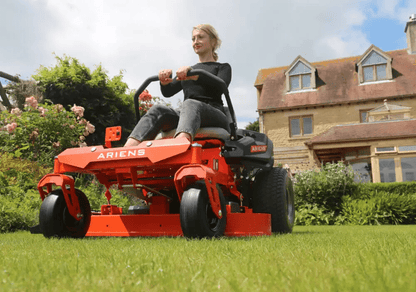 Ariens Edge 107cm (42") Zero Turn Lawn Tractor