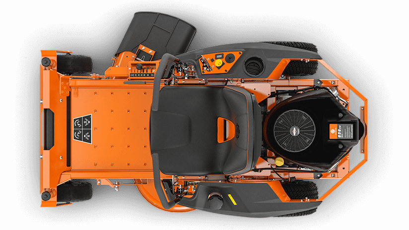 Ariens Edge 86cm (34") Zero turn Tractor