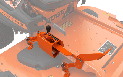 Ariens Edge 86cm (34") Zero turn Tractor