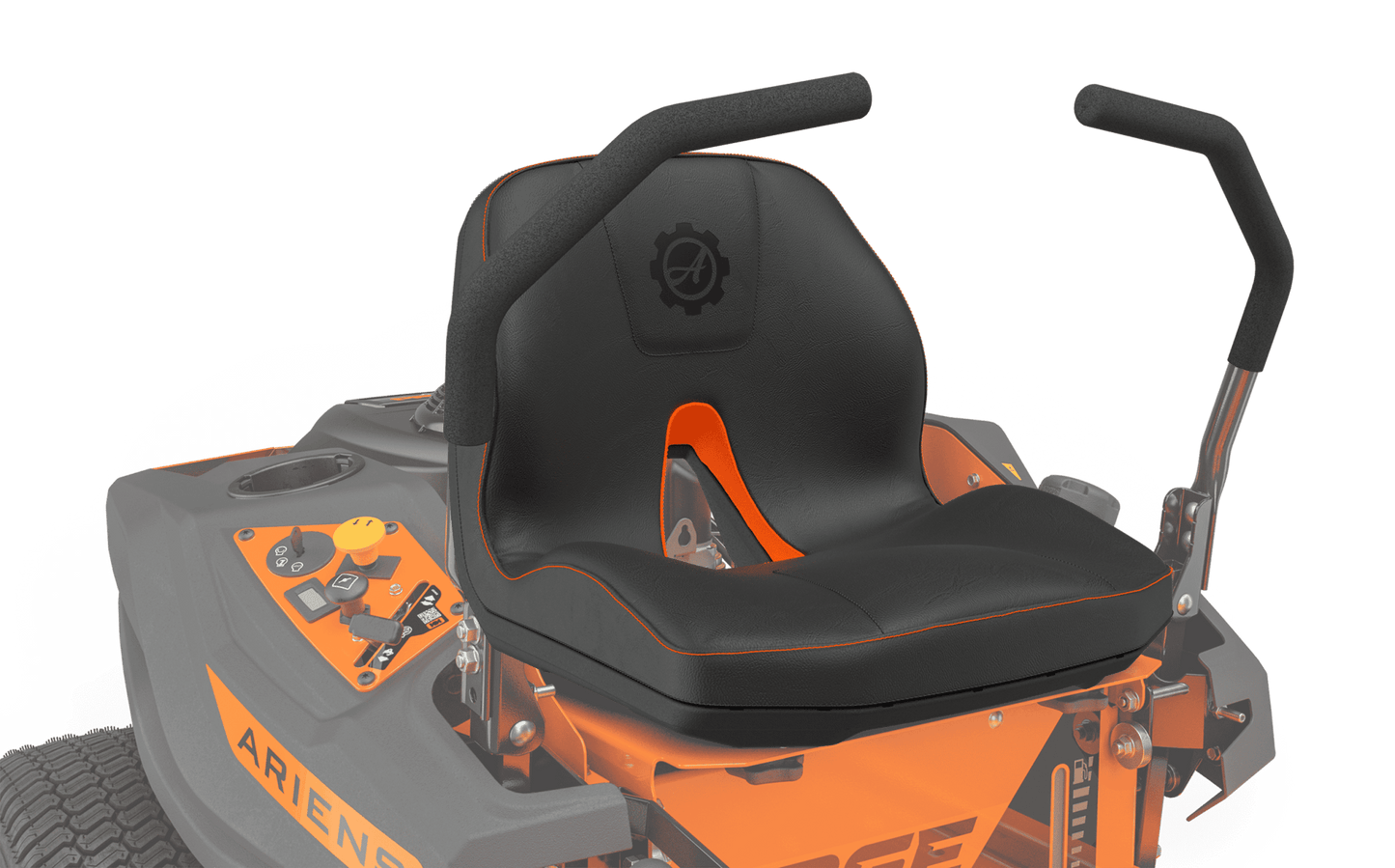 Ariens Edge 86cm (34") Zero turn Tractor