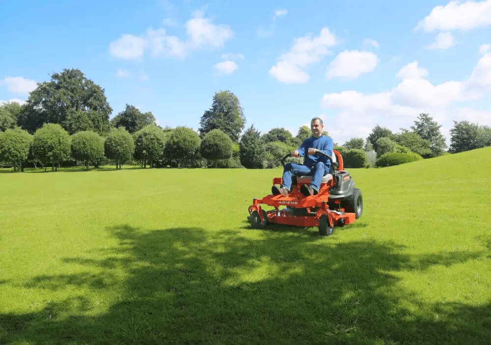 Ariens Ikon X 107cm (42") Zero turn Lawn Tractor