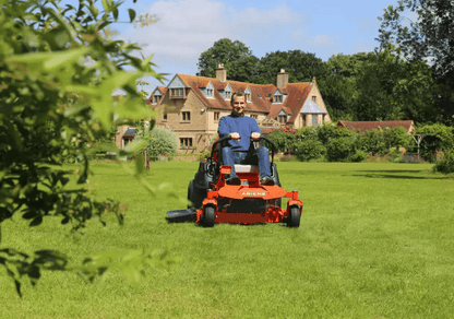 Ariens Ikon X 107cm (42") Zero turn Lawn Tractor