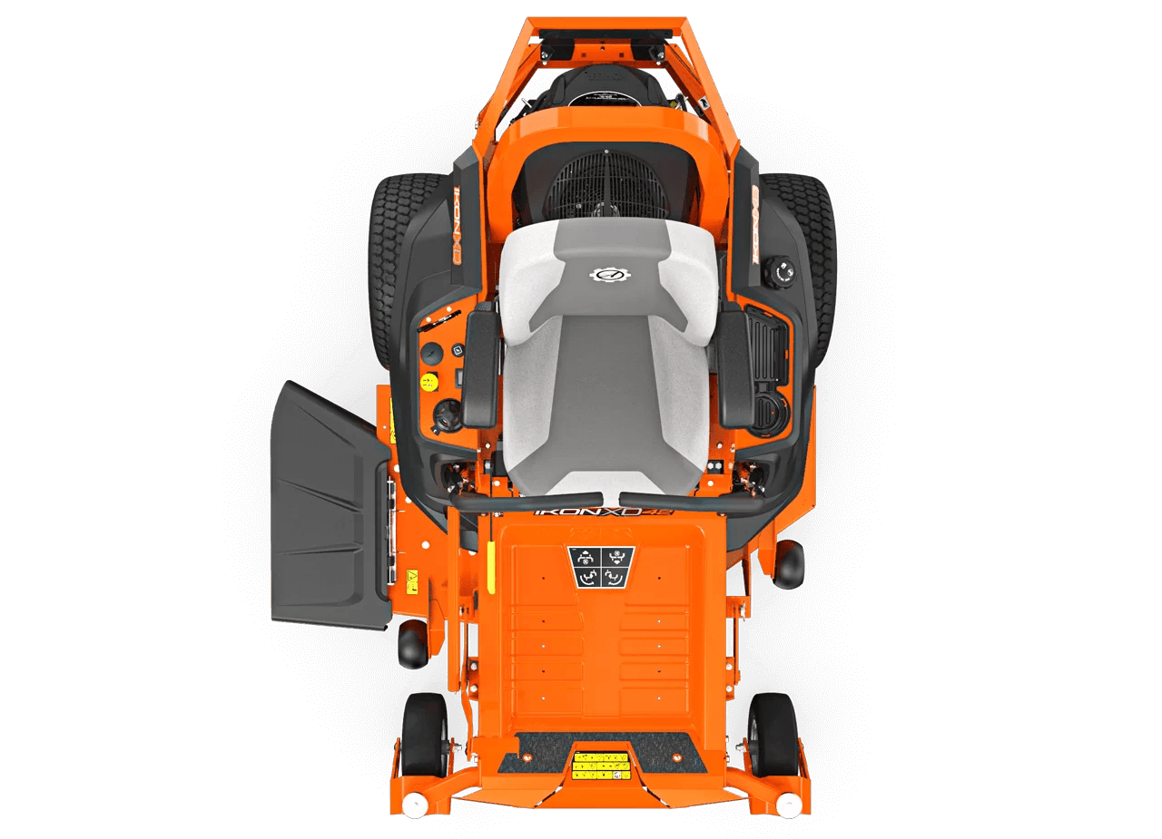 Ariens Ikon X 107cm (42") Zero turn Lawn Tractor