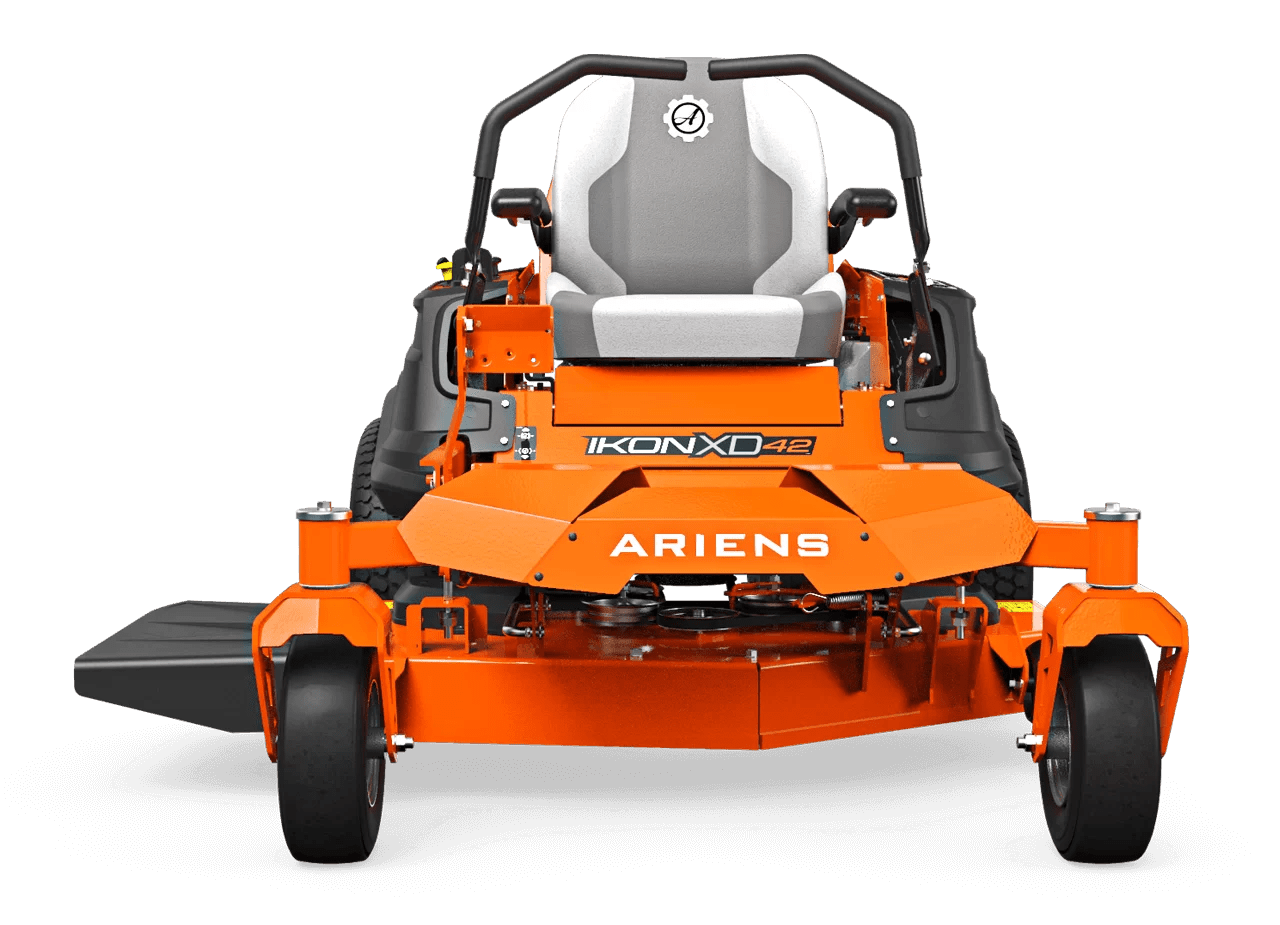 Ariens Ikon X 107cm (42") Zero turn Lawn Tractor