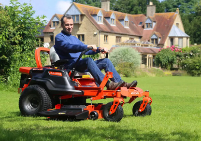 Ariens Ikon X 107cm (42") Zero turn Lawn Tractor