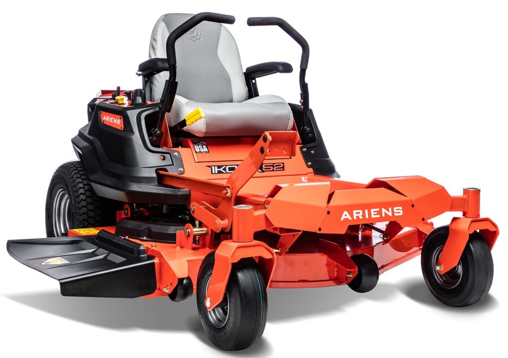 Ariens Ikon X 107cm (42") Zero turn Lawn Tractor