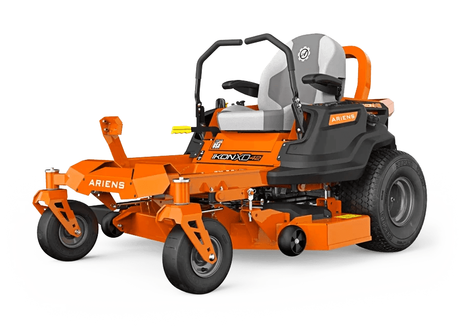 Ariens Ikon X 107cm (42") Zero turn Lawn Tractor
