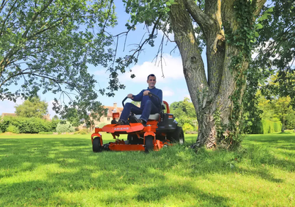 Ariens Ikon X 107cm (42") Zero turn Lawn Tractor