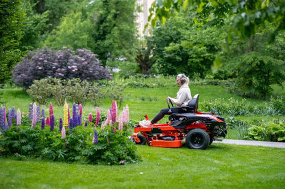 Ariens Ikon XD 132cm (52") Zero turn Tractor