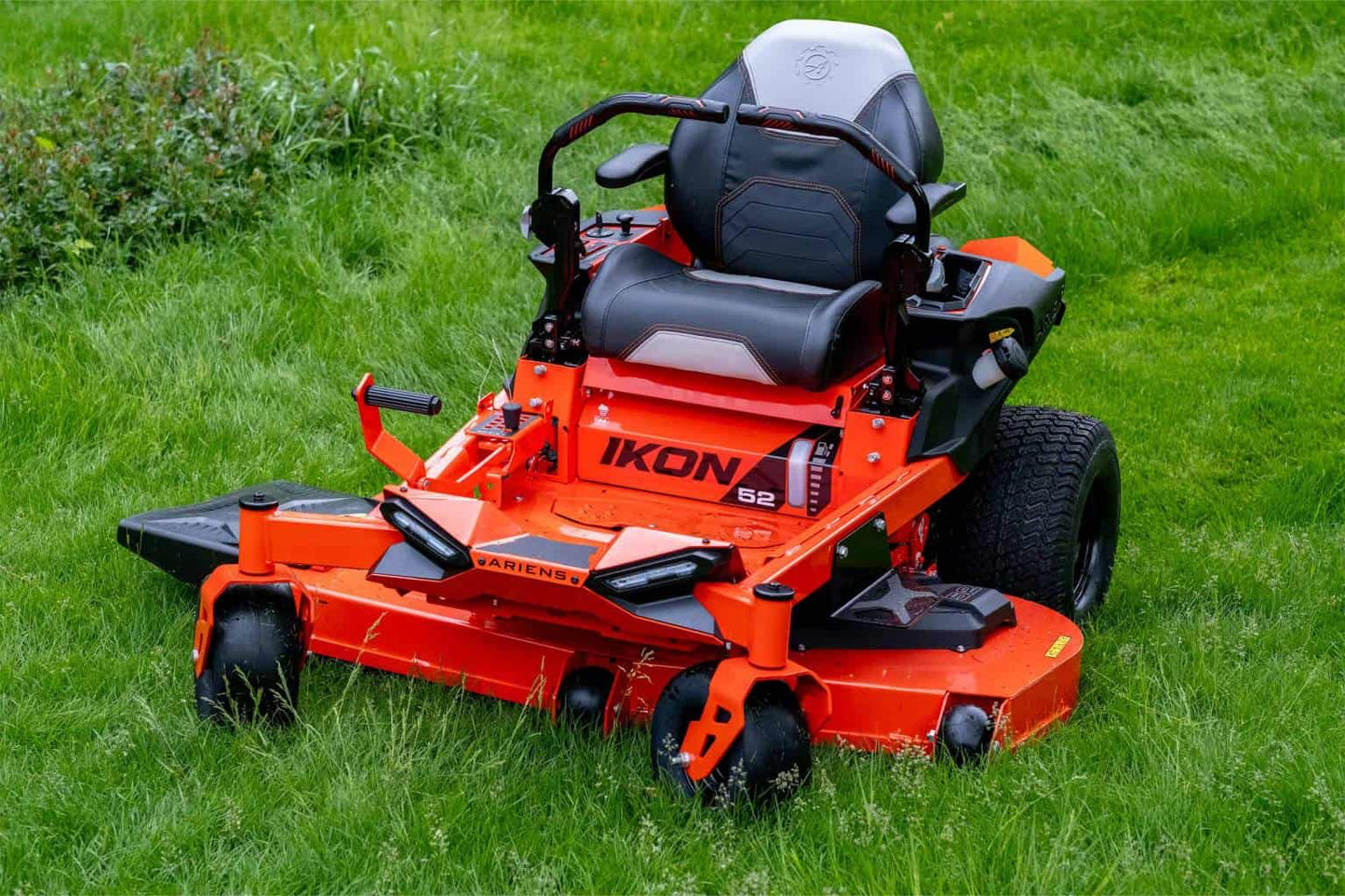 Ariens Ikon XD 132cm (52") Zero turn Tractor