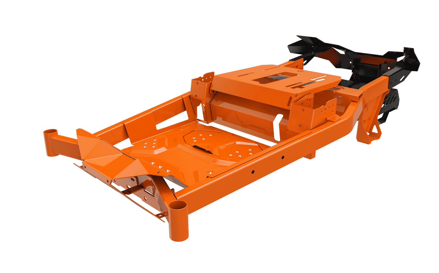 Ariens Ikon XD 132cm (52") Zero turn Tractor