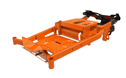 Ariens Ikon XD 132cm (52") Zero turn Tractor