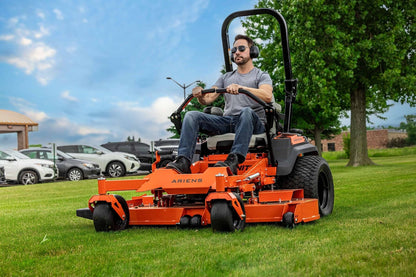 Ariens Zenith 52 132cm (52") Zero-Turn Mower