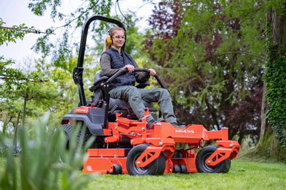 Ariens Zenith 52R 132cm (52") Rear-Discharge Zero-Turn Mower