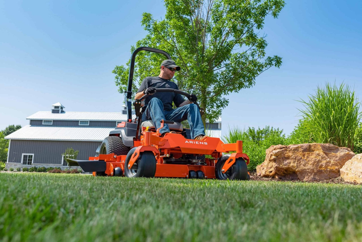 Ariens Zenith 60 152cm (60") Zero-Turn Mower