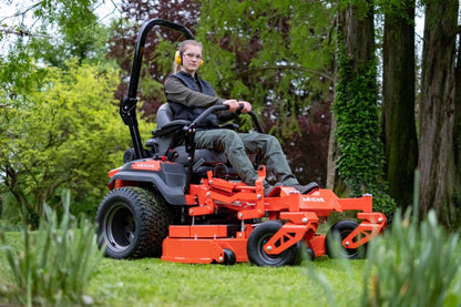 Ariens Zenith 60R 152cm (60") Rear-Discharge Zero-Turn Mower