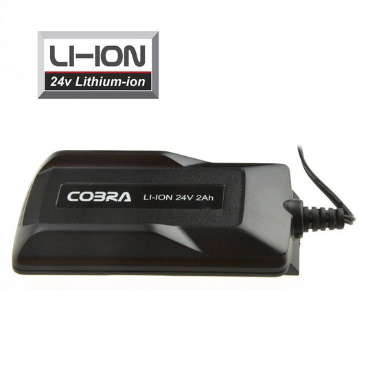 Cobra 24V Charger