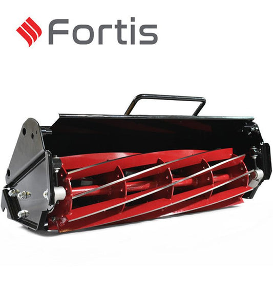 Cobra Fortis 10-Bladed Fine Turf Cutting Cartridge