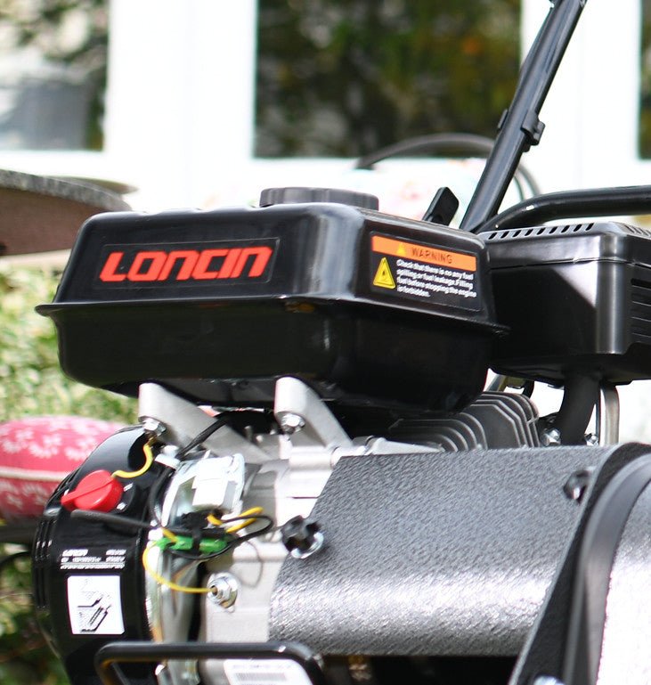 Cobra Fortis 14L Cylinder Lawnmower