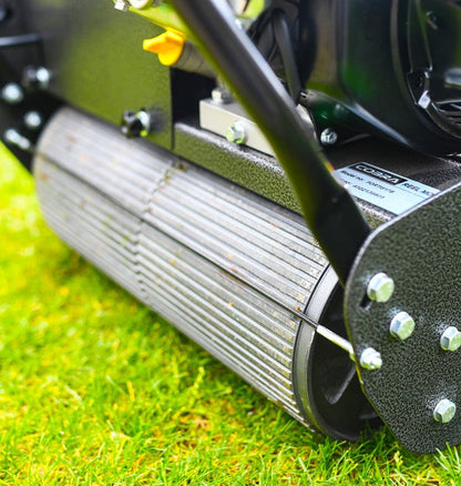 Cobra Fortis 17E EGO Cordless Cylinder Lawnmower