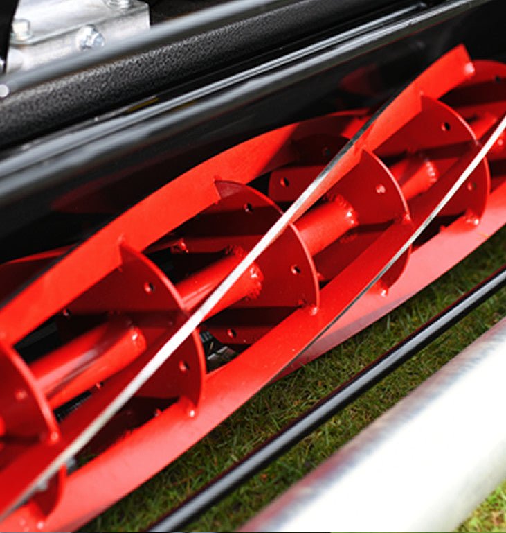 Cobra Fortis 25E EGO Cordless Cylinder Lawnmower