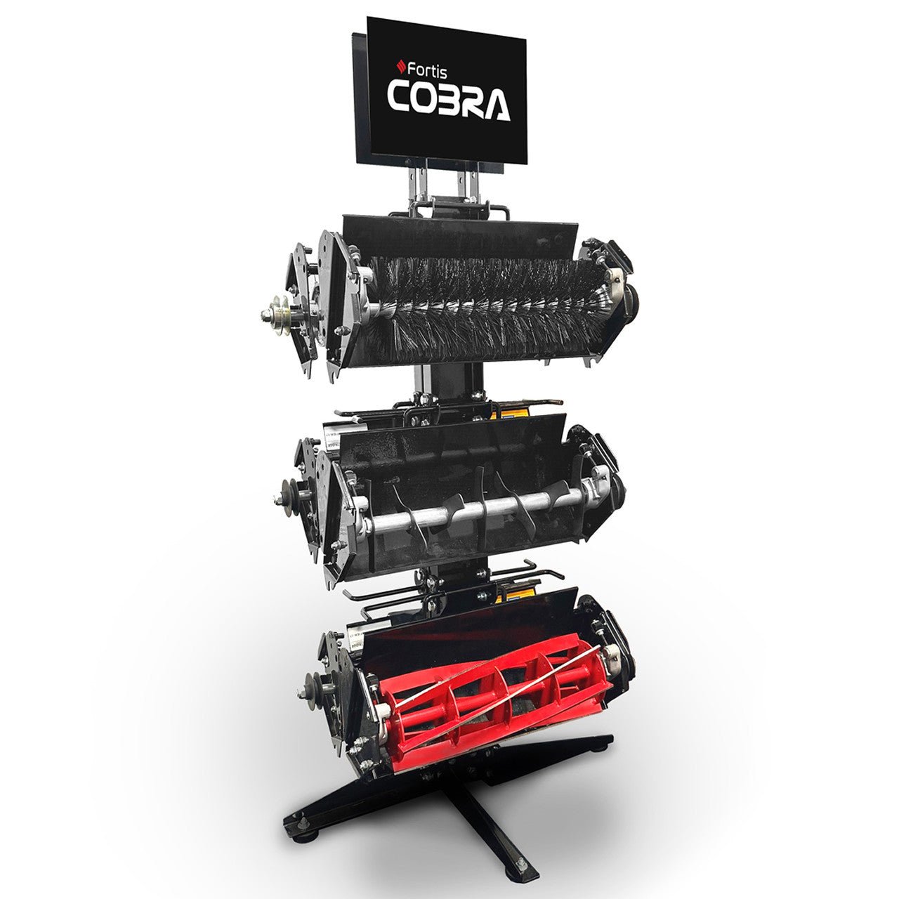 Cobra Fortis Cartridge Stand