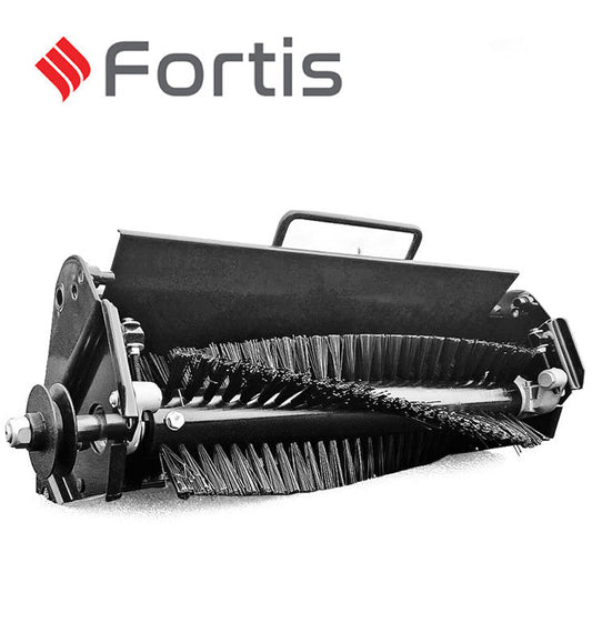 Cobra Fortis Sports Turf Brush Cartridge