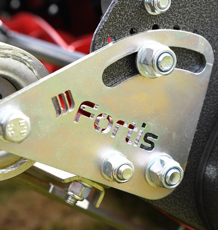 Cobra Fortis Stadium 34 EGO Cordless Cylinder Lawnmower