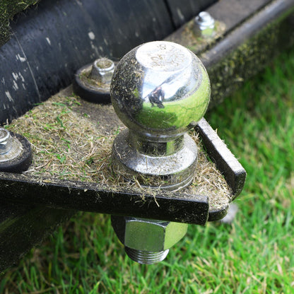 Cobra Fortis Stadium 34 Honda Cylinder Lawnmower