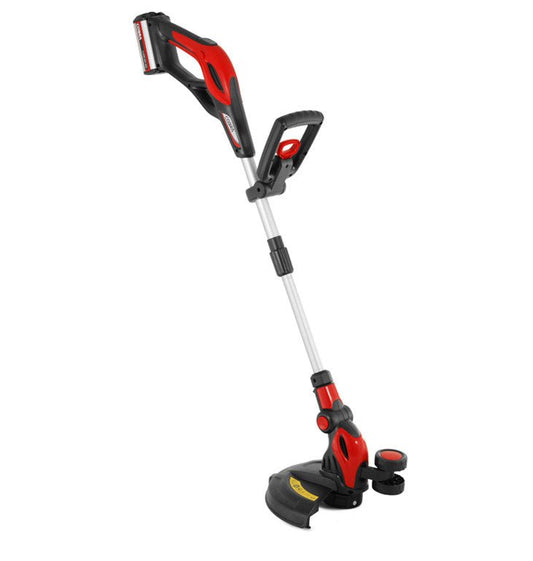 Cobra GT3024V 24V Cordless Grass Trimmer