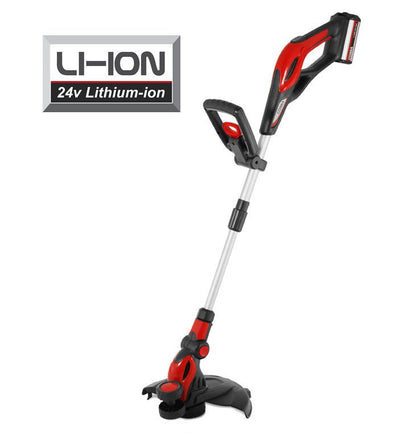Cobra GT3024V 24V Cordless Grass Trimmer