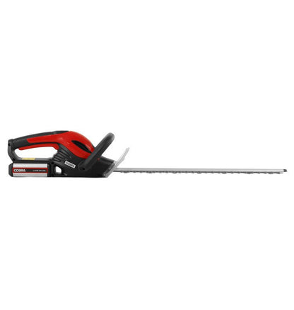 Cobra H5024V 24V Cordless Hedgetrimmer