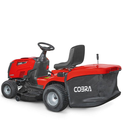 Cobra LT102HRL 40" Hydrostatic Lawn Tractor