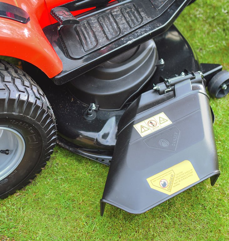 Cobra LT108MSL 42" Side Discharge Lawn Tractor