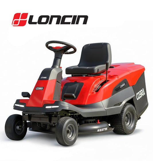 Cobra LT74HRL 29" Hydrostatic Lawn Rider