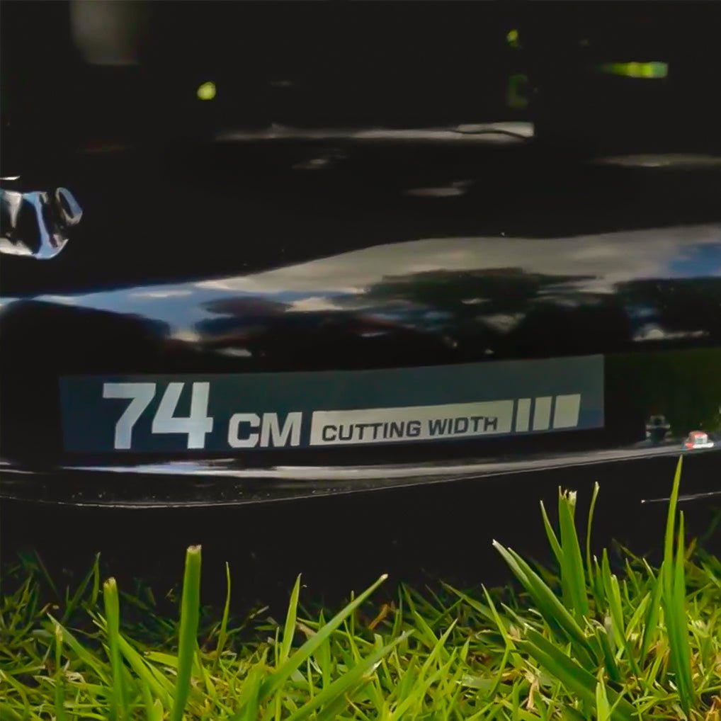 Cobra LT74HRL 29" Hydrostatic Lawn Rider